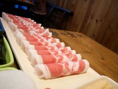 -四喜小胖·北京涮肉(五道营店)