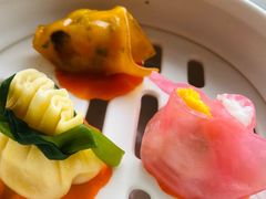 -悦厅·下午茶(杭州柏悦酒店)