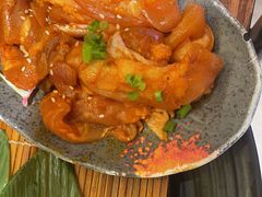 -妙香居韩国烤肉(容桂天佑城店)
