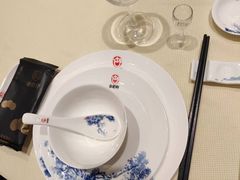 -古韵轩·园林餐厅