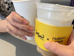 -Seesaw Coffee(上生新所店)