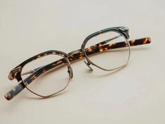 -大视光学•LINDBERG林德伯格•全球手工眼镜集合店(王府井店)