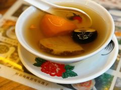 -周大娘牛乳(旧寨古村总店)