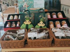 零售区-顶东面包花园·生日蛋糕(太平店)