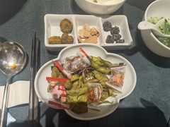 -江南雅厨(李公堤店)