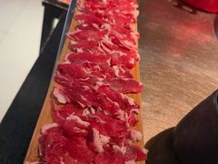 -辣伍鲜毛肚老火锅(元一店)
