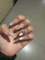 -晨·艺美甲美睫