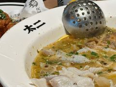 -太二酸菜鱼(SM城市广场店)
