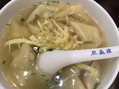 -熙盛源(永乐路店)
