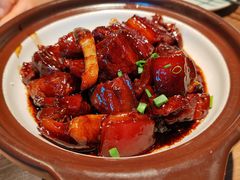 -周家二小姐的菜(西津渡店)