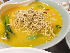 -玉华台饭庄·淮扬菜·烤鸭(望京店)