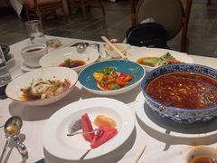 -白云中餐厅·粤菜·亚龙湾喜来登度假酒店