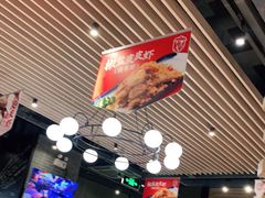 大堂-避风塘(嘉兴八佰伴店)