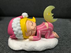 -泡泡玛特POPMART(崇文门国瑞城店)