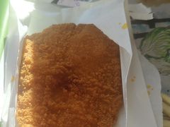 -麦当劳(欧陆广场店)