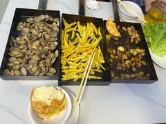 -晓梦戳子肉(瑞云路店)