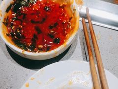 -海底捞火锅(团结桥店)