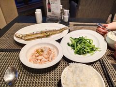 -苏州吴宫泛太平洋酒店
