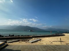 -海南分界洲岛旅游区