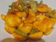 -百年神厨·地道川菜(清江西路店)