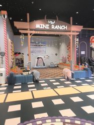 点击看大图 -meland亲子乐园(北京亦庄龙湖天街店)