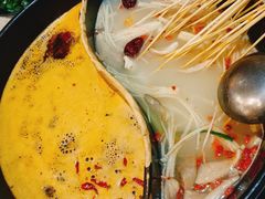 -钢管厂歆瑞源油卤串串香(春熙路太古里店)