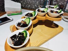 -猪腰一家·地道佛山菜(盐步店)