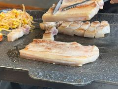 -Dombe豚(黑猪肉街店)