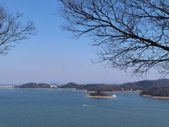 -天目湖涵田半山温泉