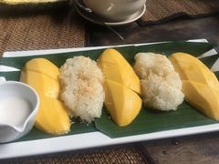 -自然餐厅(Phuket)