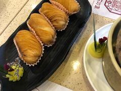-点都德(华强南店)