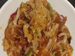 -满园烤鸭·春饼(沈北万达店)