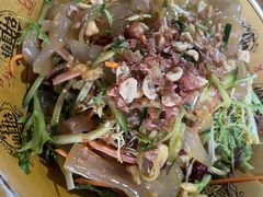 -八大碗私房菜(中城路店)