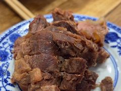 -老白家水盆羊肉