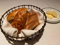 -Wolfgang’s Steakhouse 沃夫冈牛排馆(上海白玉兰广场店)