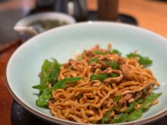 -官桥贡面(吉城大厦店)