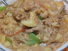 -魏记大碗羊肉(临河总店)