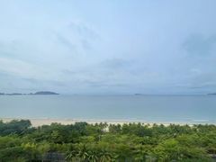 -三亚湾海居铂尔曼度假酒店