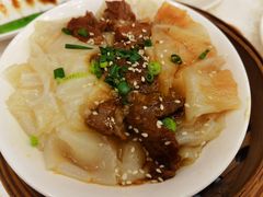 -顺德人家食府(黄金广场店)