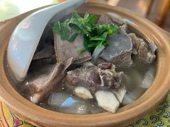 -砂锅居(西四店)