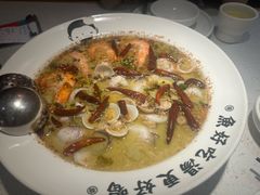 -江渔儿酸菜鱼(映月湖环宇城店)