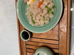 -一品淮扬 · 淮扬菜·北京万达文华酒店