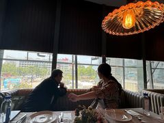 -戈雅法餐厅(世界城广场店)