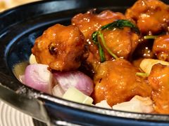 -禧宴Joyous Restaurant(禧园店)