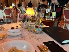 -The Ritz Restaurant