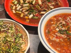 -新繁老號豌豆汤饭店·江湖菜(宝光寺店)