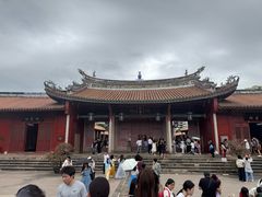 -揭阳学宫(榕城区)