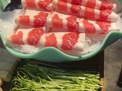 -捞围鲜·港式打边炉(海阳路店)