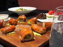 -醉东Oriental House(静安嘉里中心店)