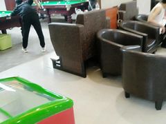 -派克v8台球·棋牌(小南店)